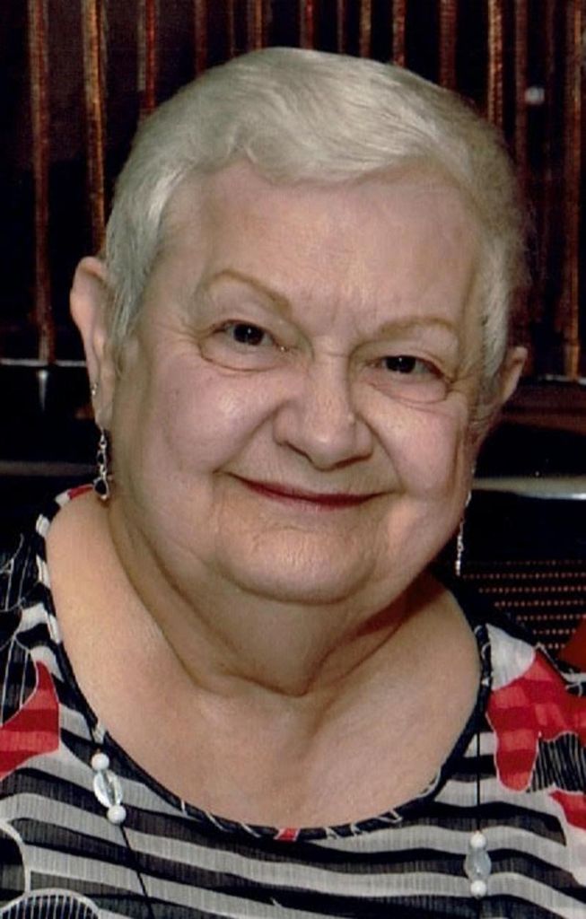 Marianne Stenzoski Profile Photo