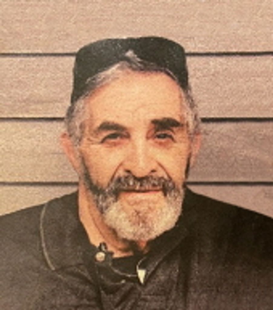 Robert Lincoln Ogborn