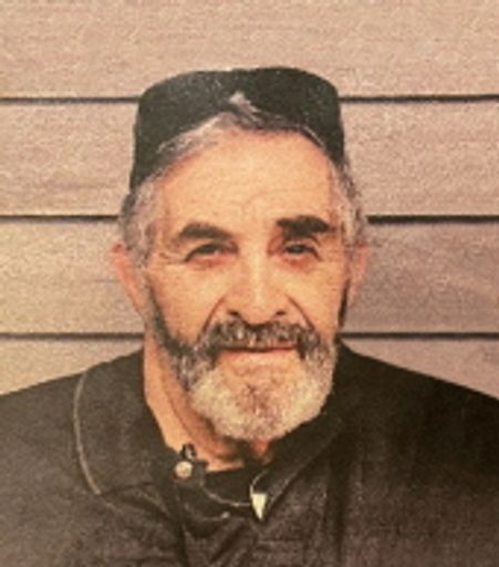 Robert Lincoln Ogborn Profile Photo