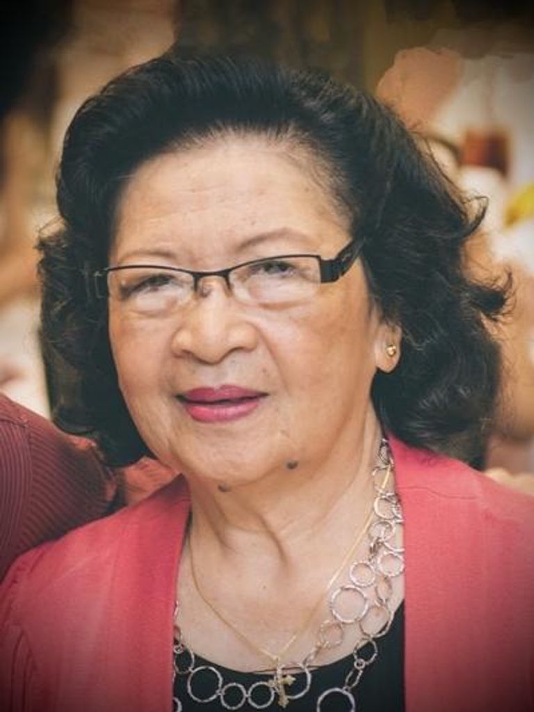 Lucy H. Wong