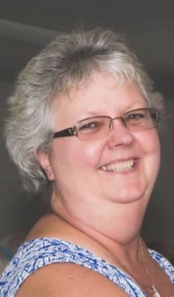 Susan Bishop