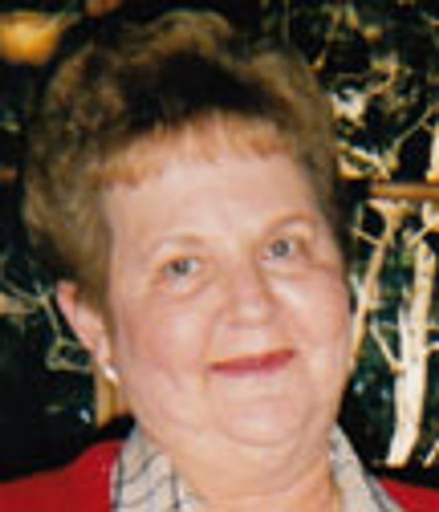 Barbara Bryson Moss