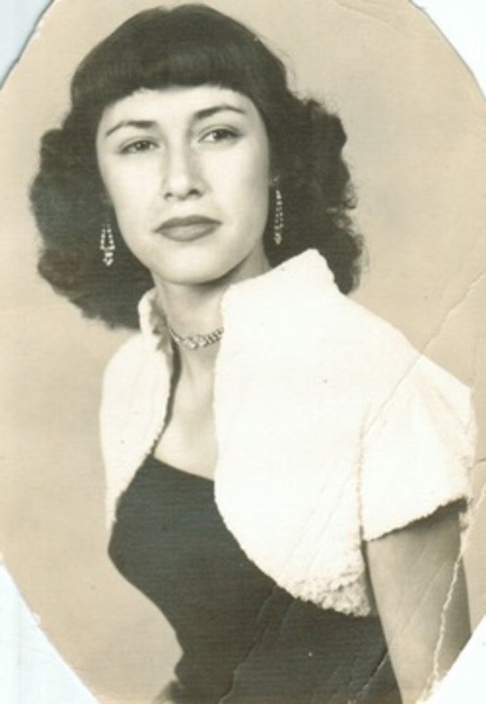 Elia Cleotilde Melchor Profile Photo