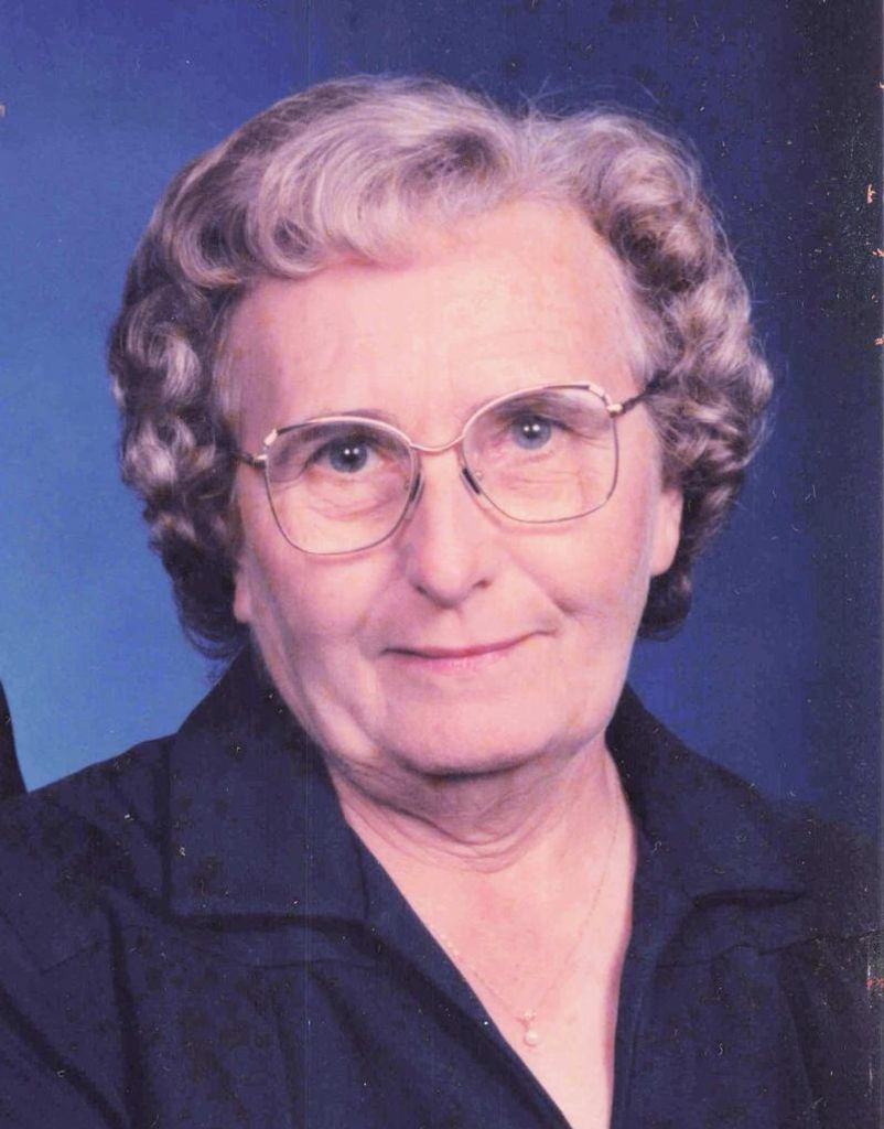 Irene Edith Seiler Profile Photo
