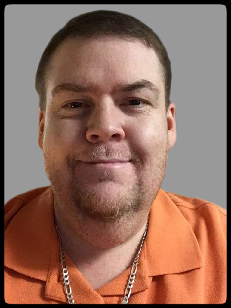 Troy Rhodes