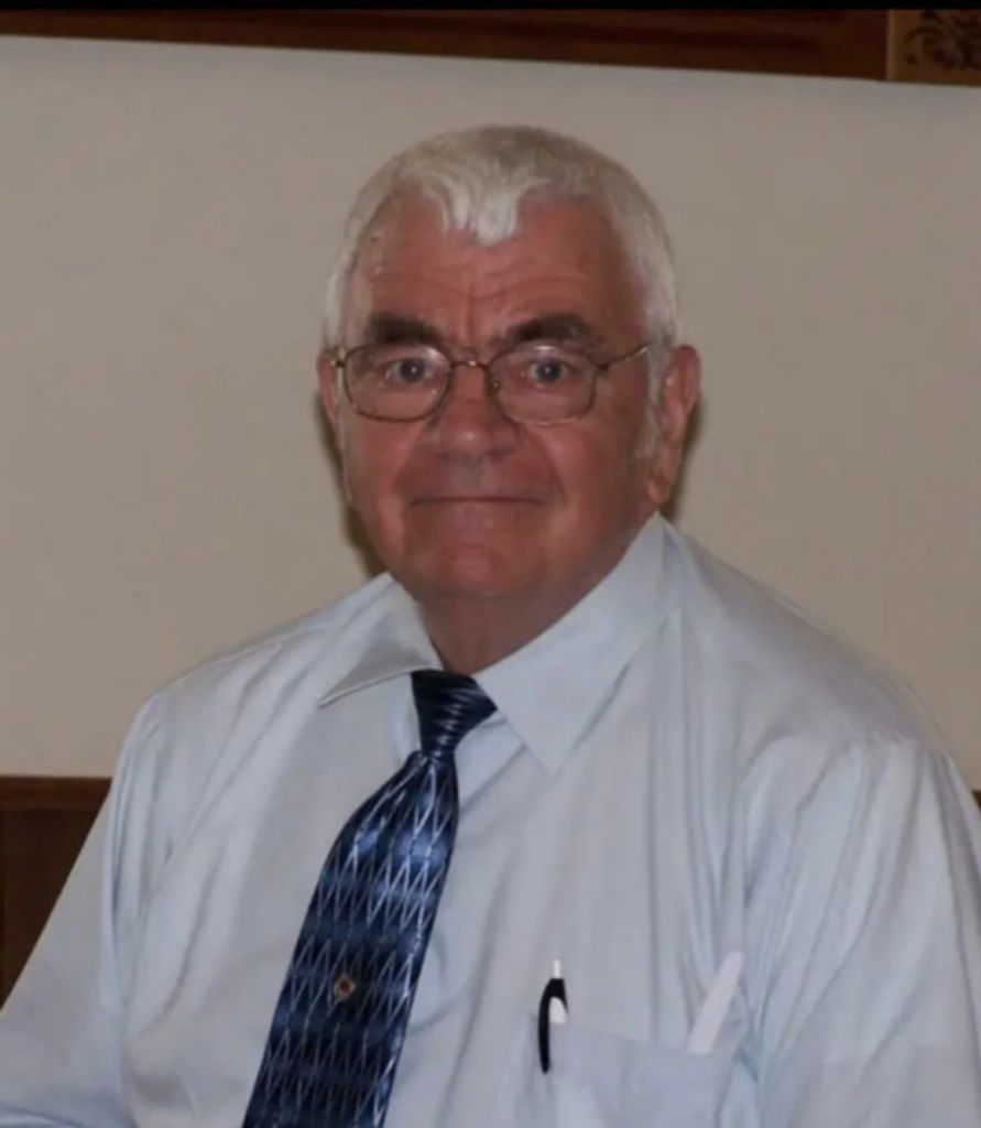 Charles Darrell Adkins