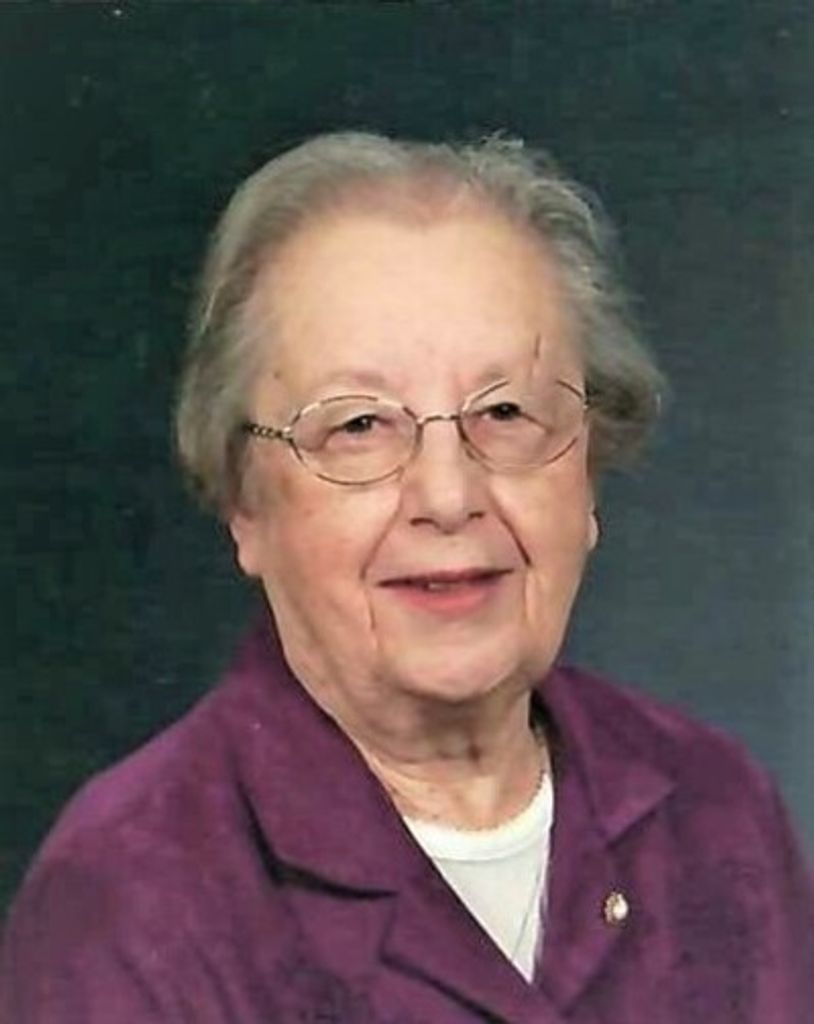 Euna Vaye Brant Profile Photo