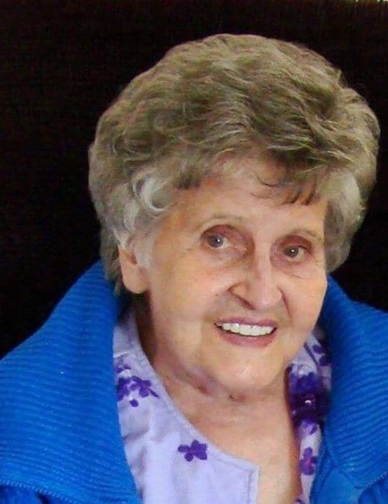 Gloria A. (Peterson) Fawkes Profile Photo