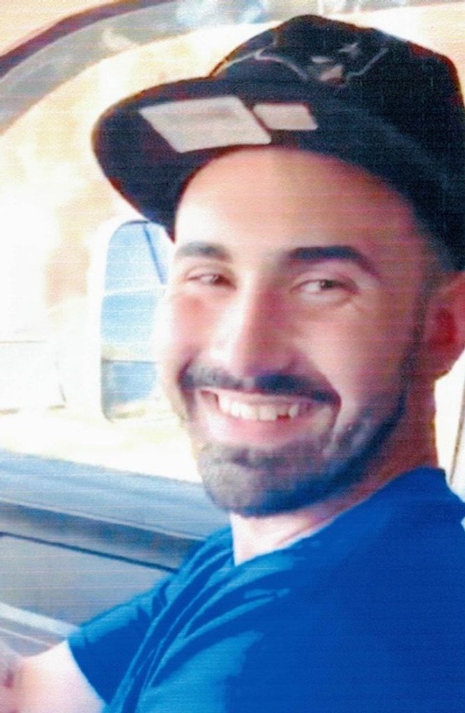Jeffrey P Smith Jr. Profile Photo