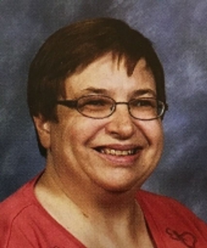Sherry Peterson