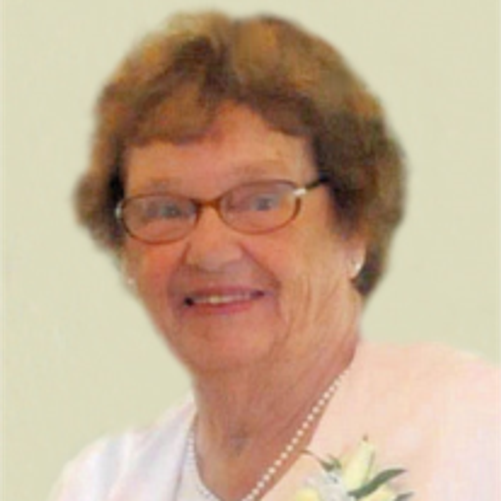 Juanita Mary Moutz