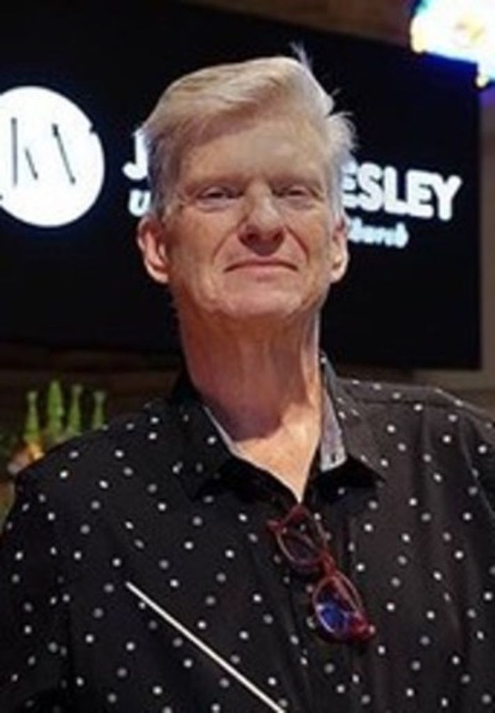 Philip Anthony Hooper