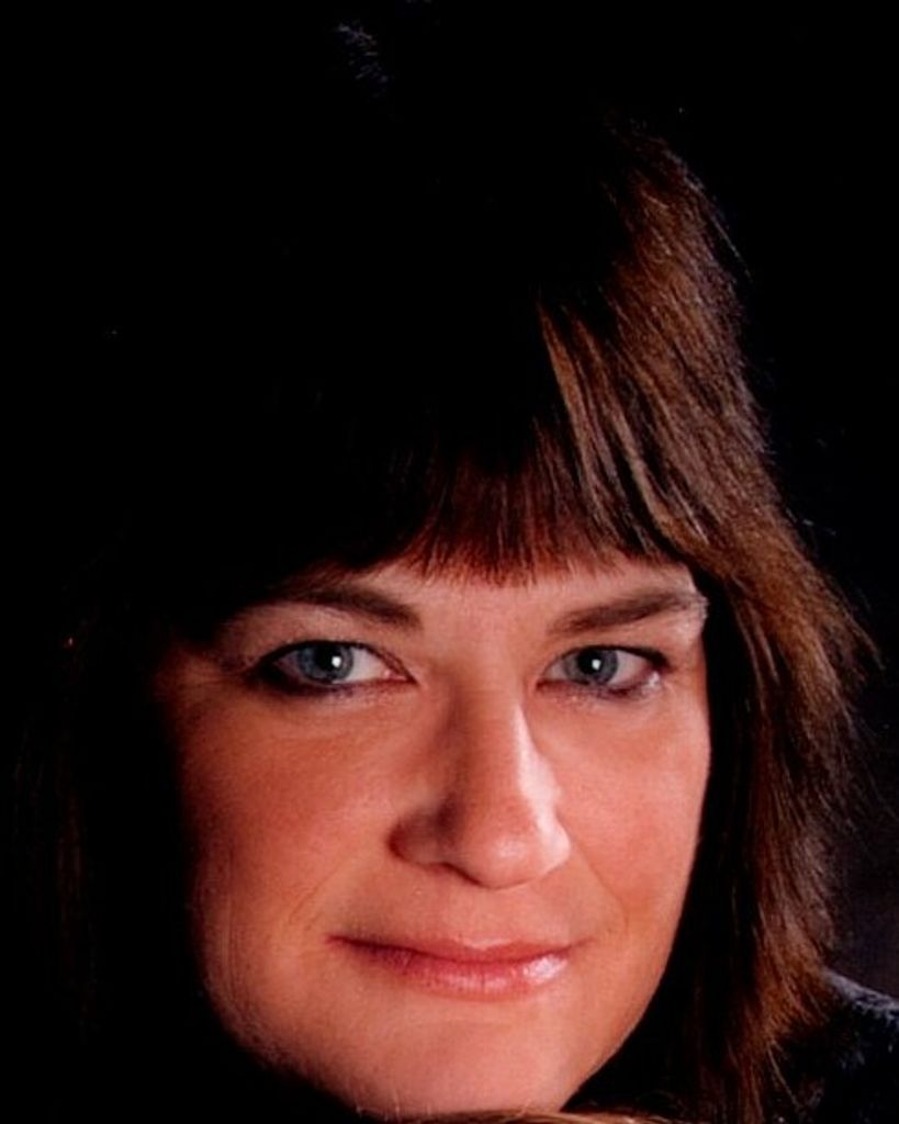 Susan M. Christian Profile Photo