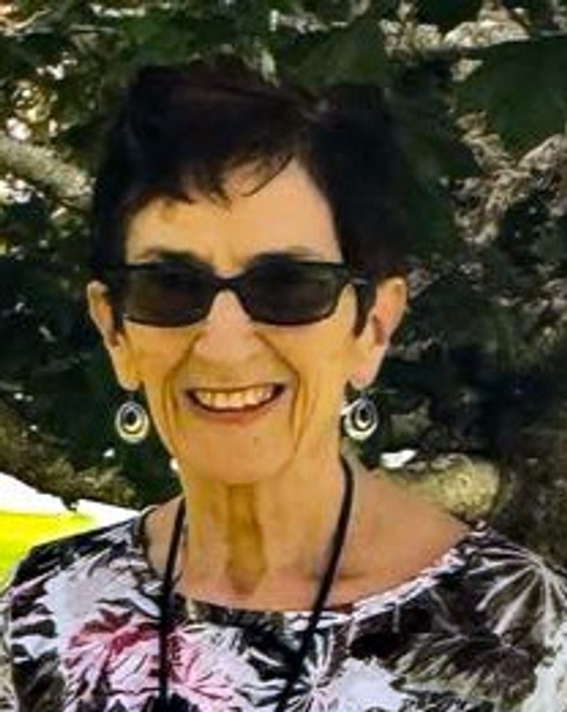 Marilyn Phyllis Gaskell Profile Photo