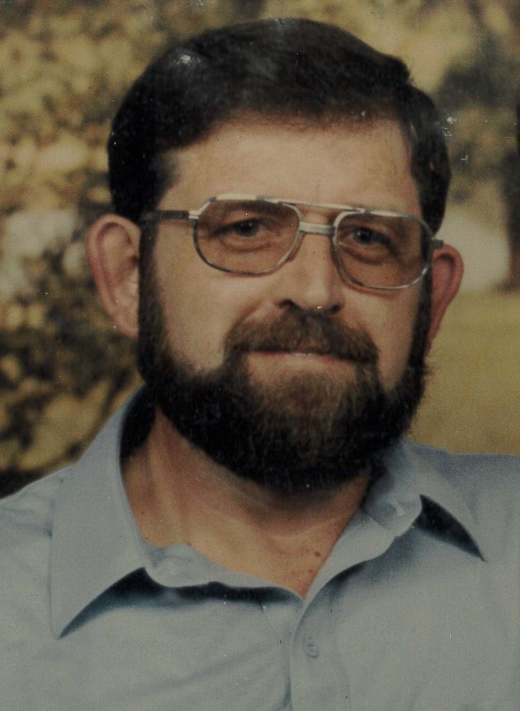 John David Morgan