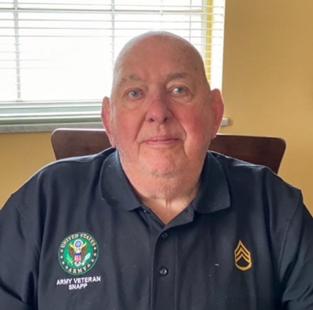 James C. Snapp Ii Profile Photo