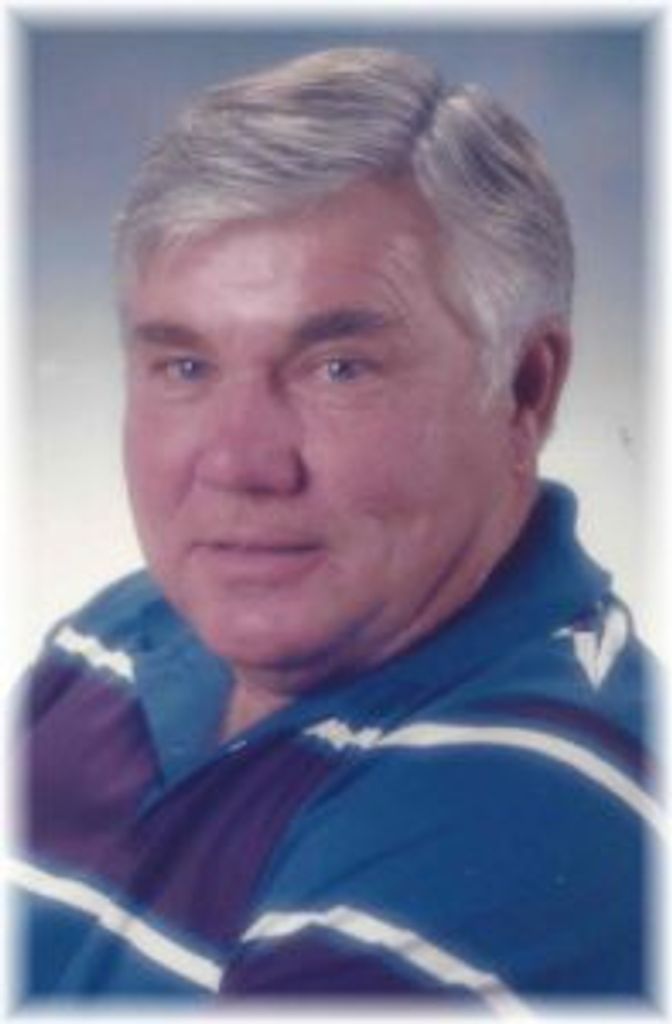 Harrell “Cotton” Burford