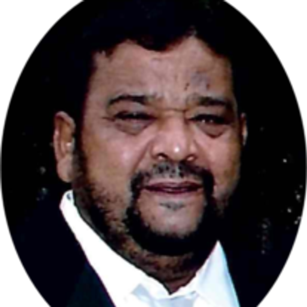 Lavindra "Bill" Maharaj