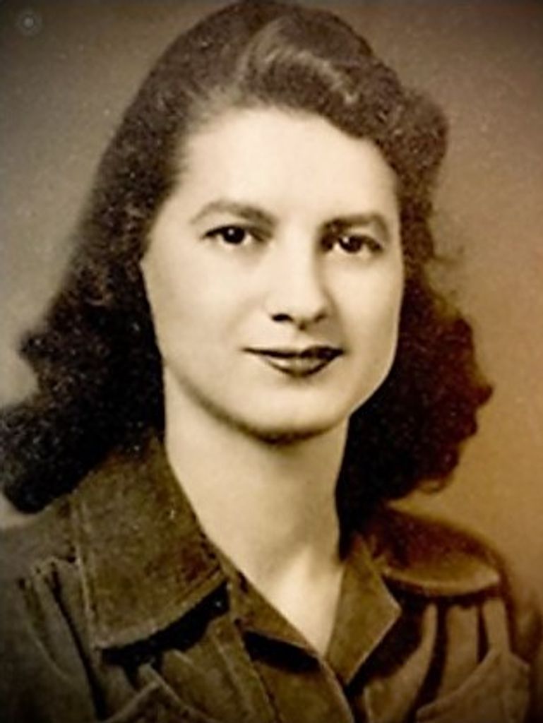 Sara Nickell Profile Photo