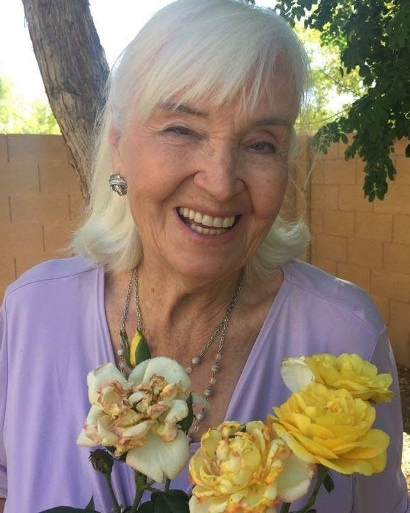 Jean Anderson Howard Profile Photo