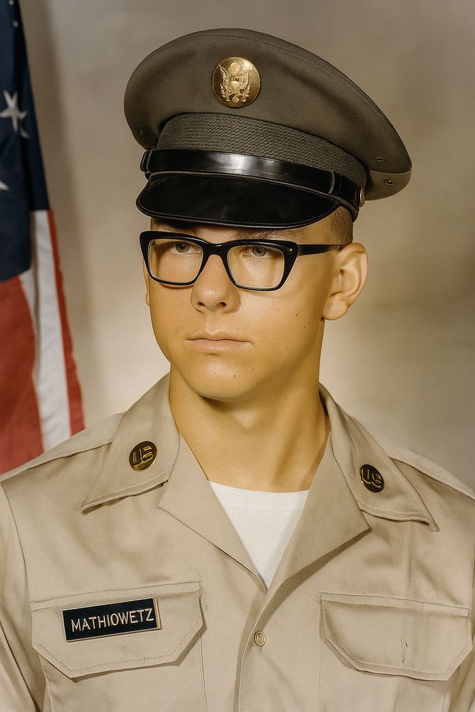 Harold R. Mathiowetz Profile Photo