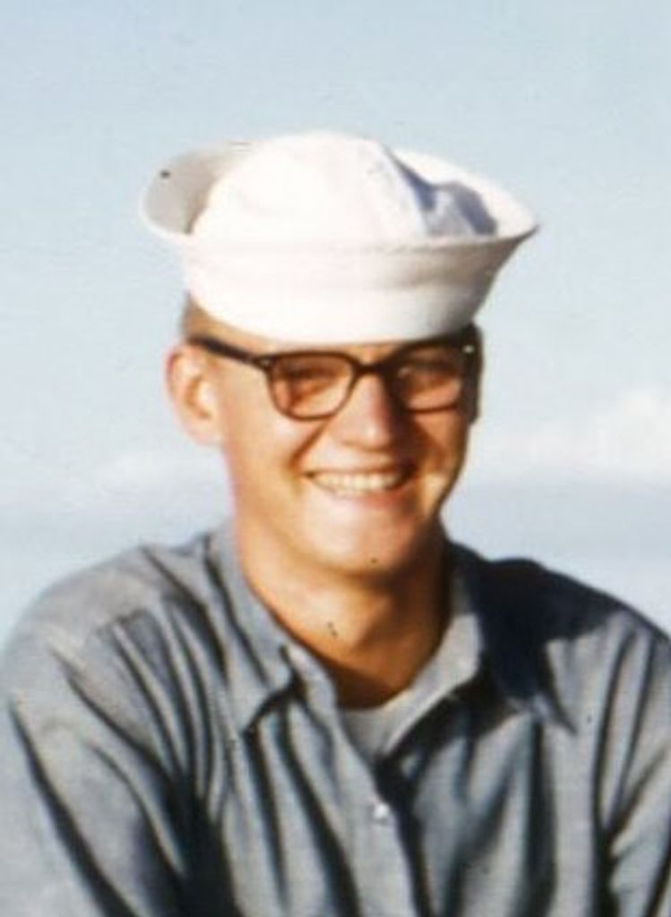 Warren L. Newgaard