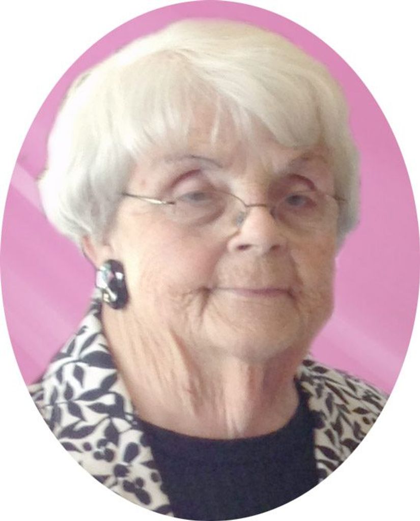 Joan “Jody” Bolds