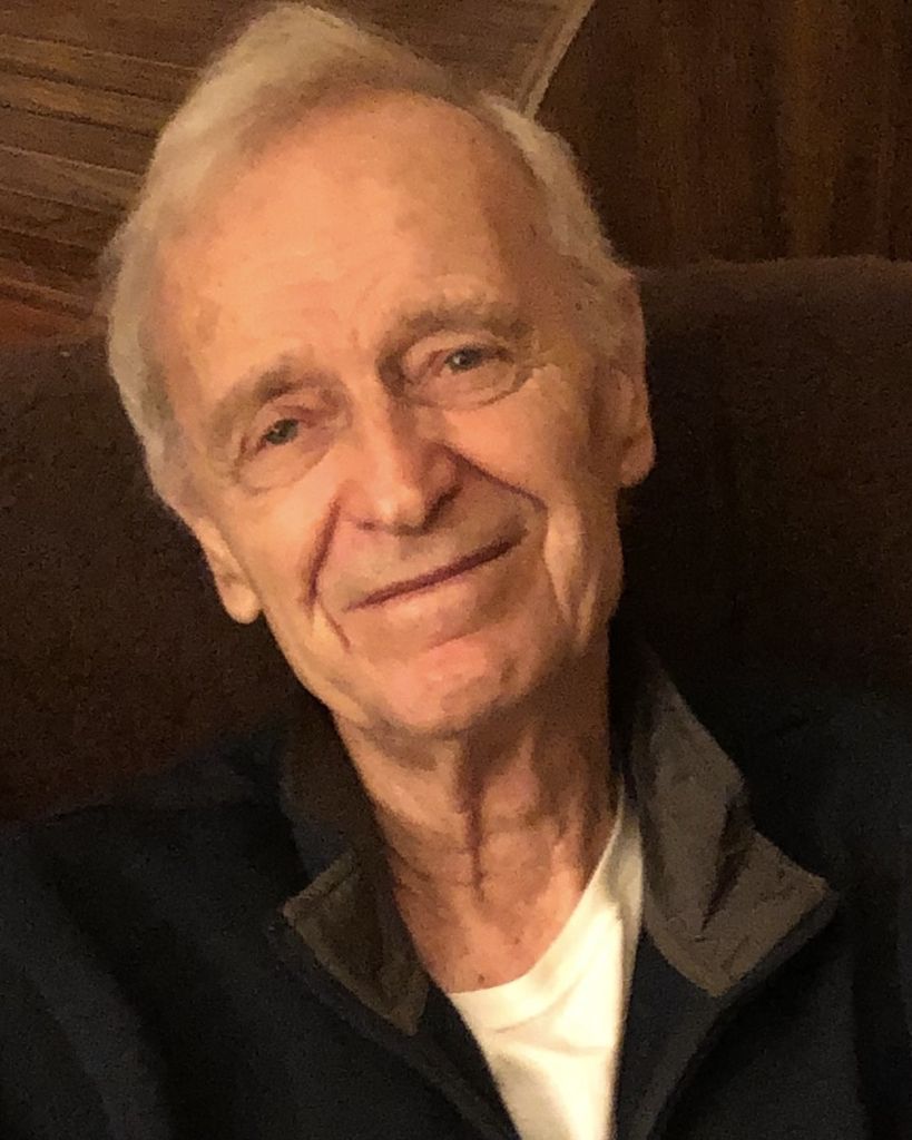 Sylvester A. "Bud" Kasprzak