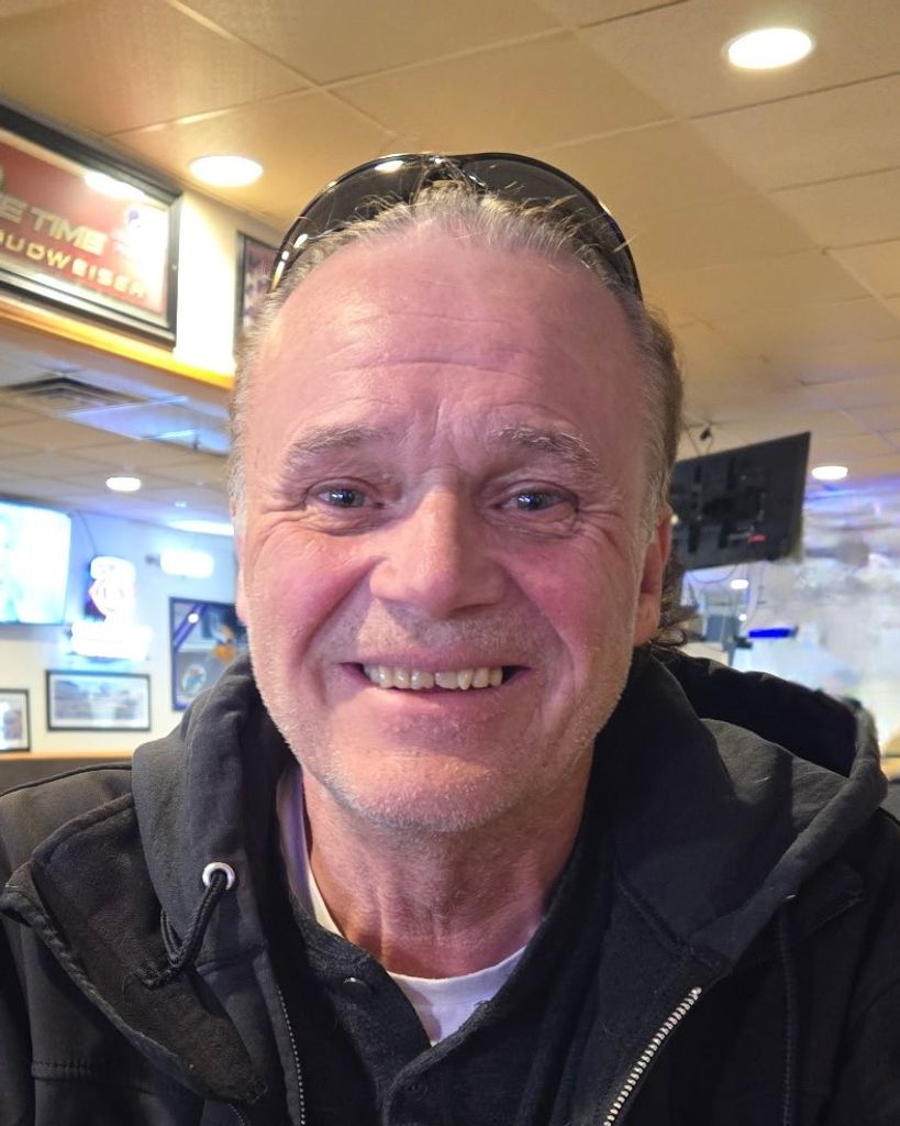 Daniel "Dan" Wayne Stien