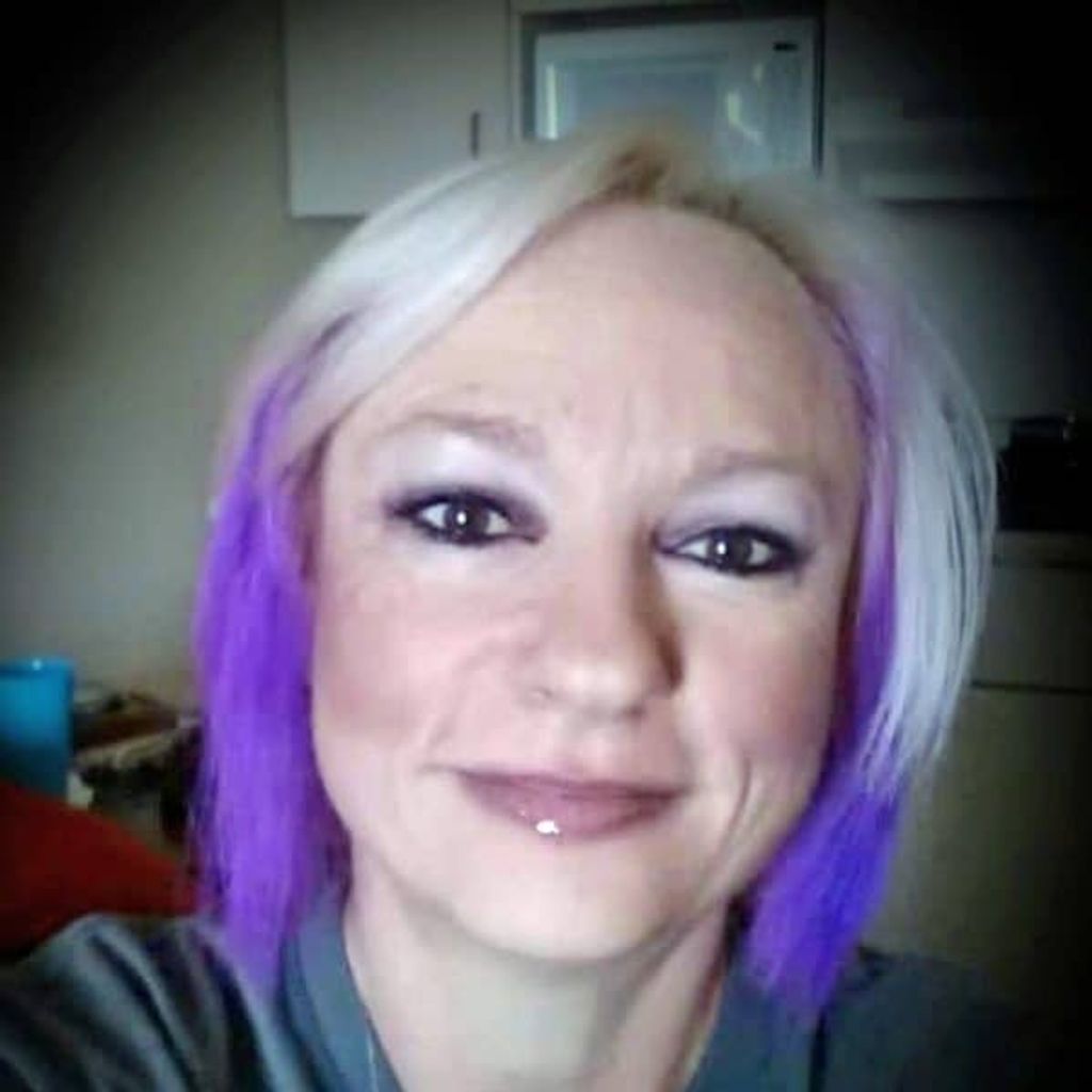 Lisa Kaye Robison