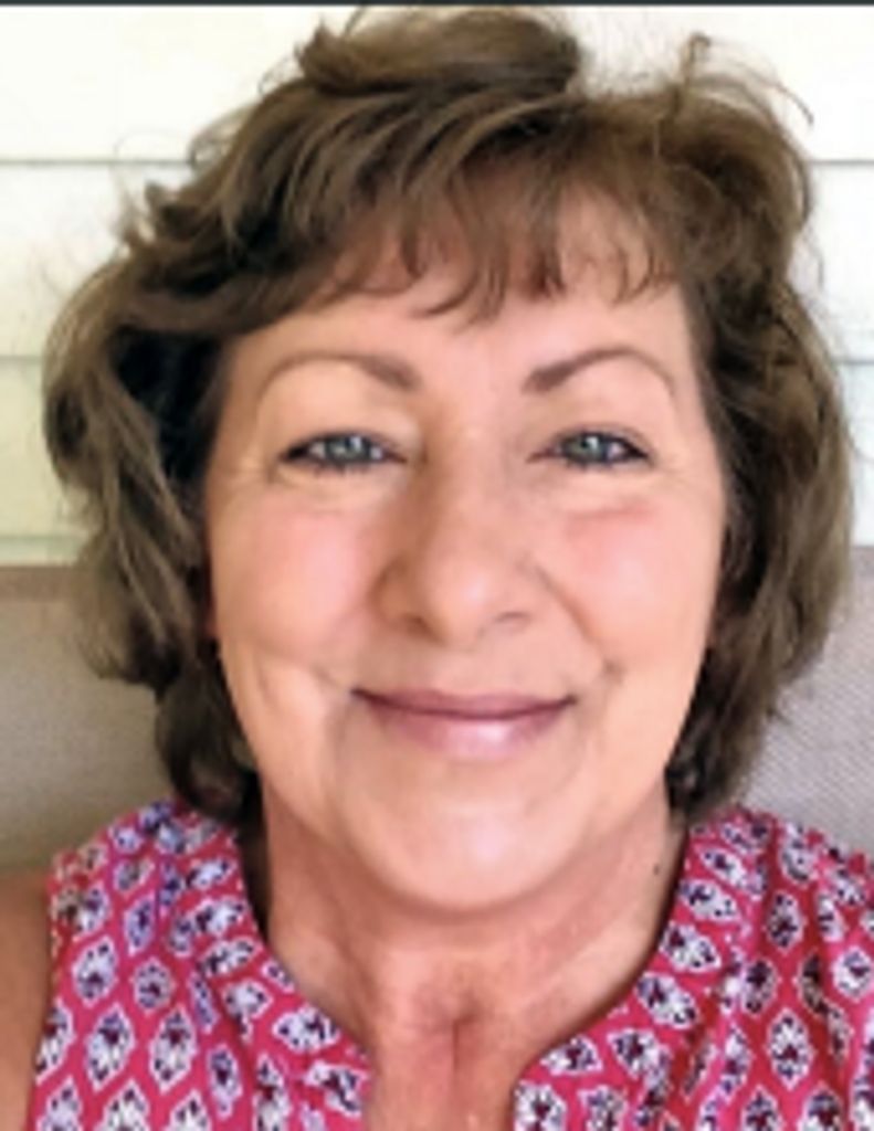 Patricia  Lynn Moore