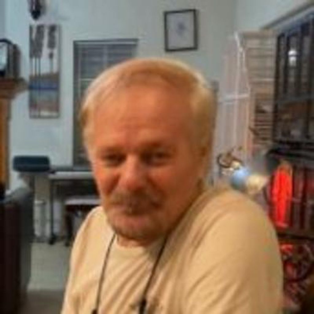 Stanley Matthew Farrell Profile Photo