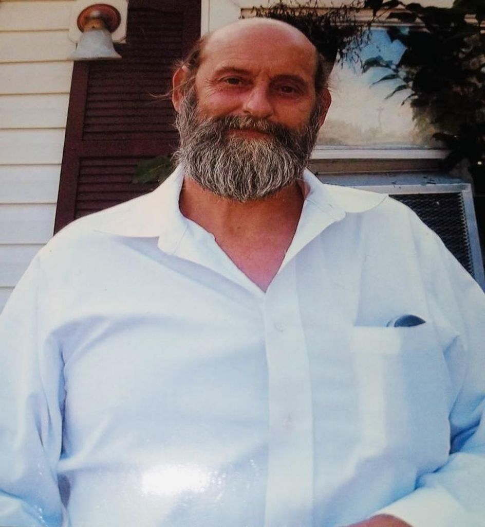 John Martin Sharpe Profile Photo