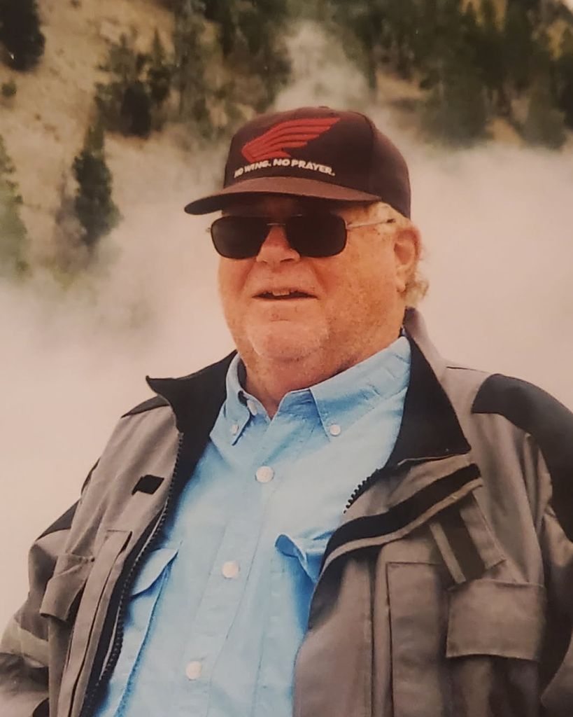 Jim Greenlee Profile Photo