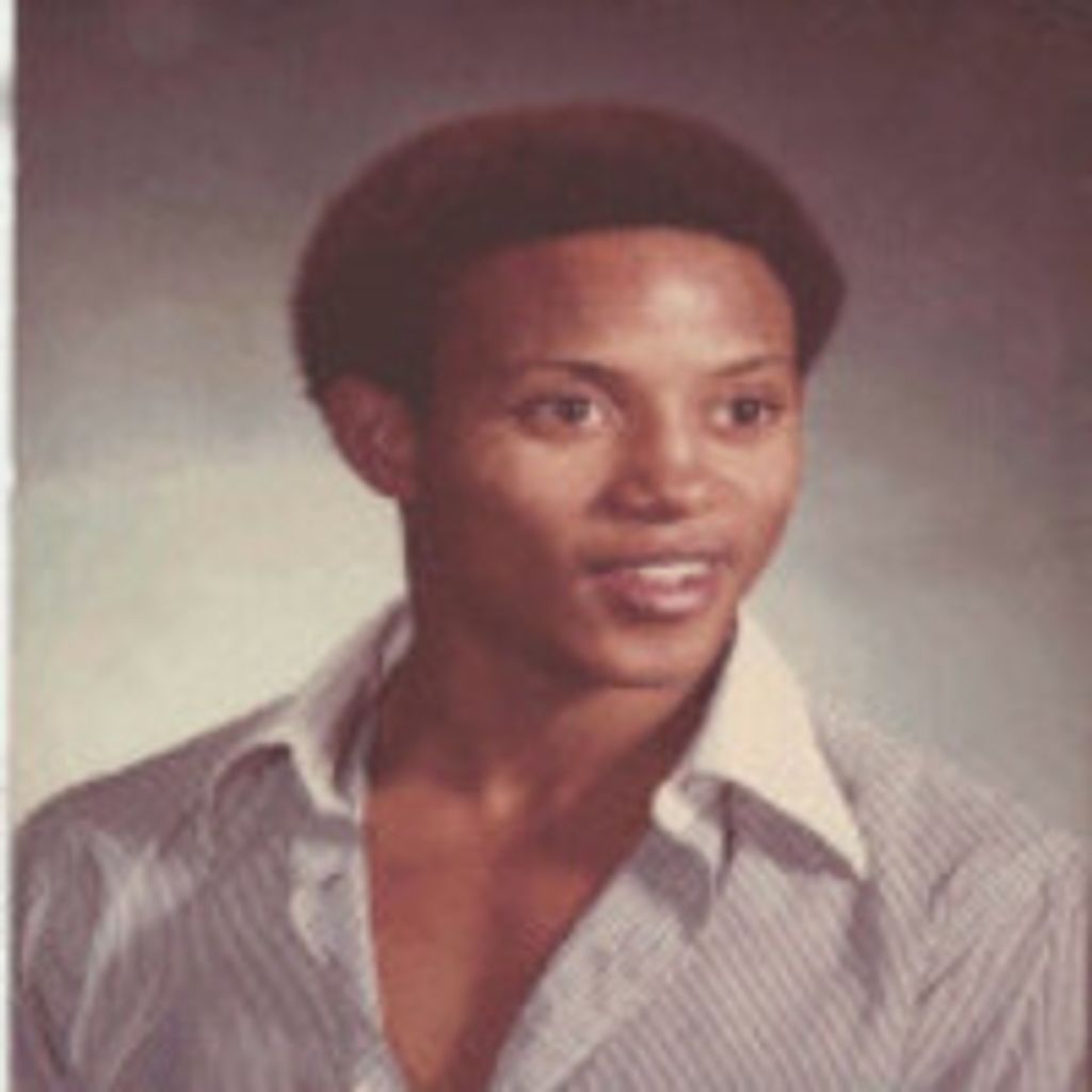 Alexander Johnson Profile Photo
