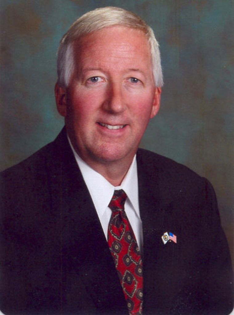 Marty Anderson