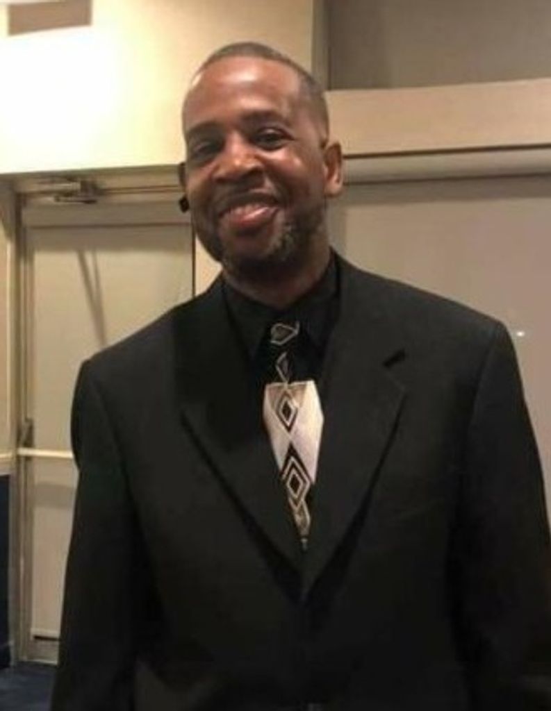 Ronald E. Lawrence Sr.