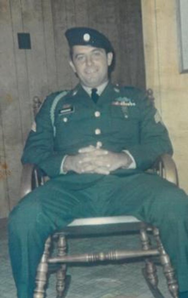Dallas James Castleman Profile Photo