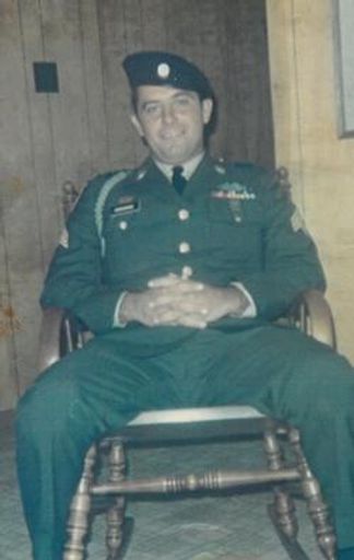Photo of Dallas James Castleman