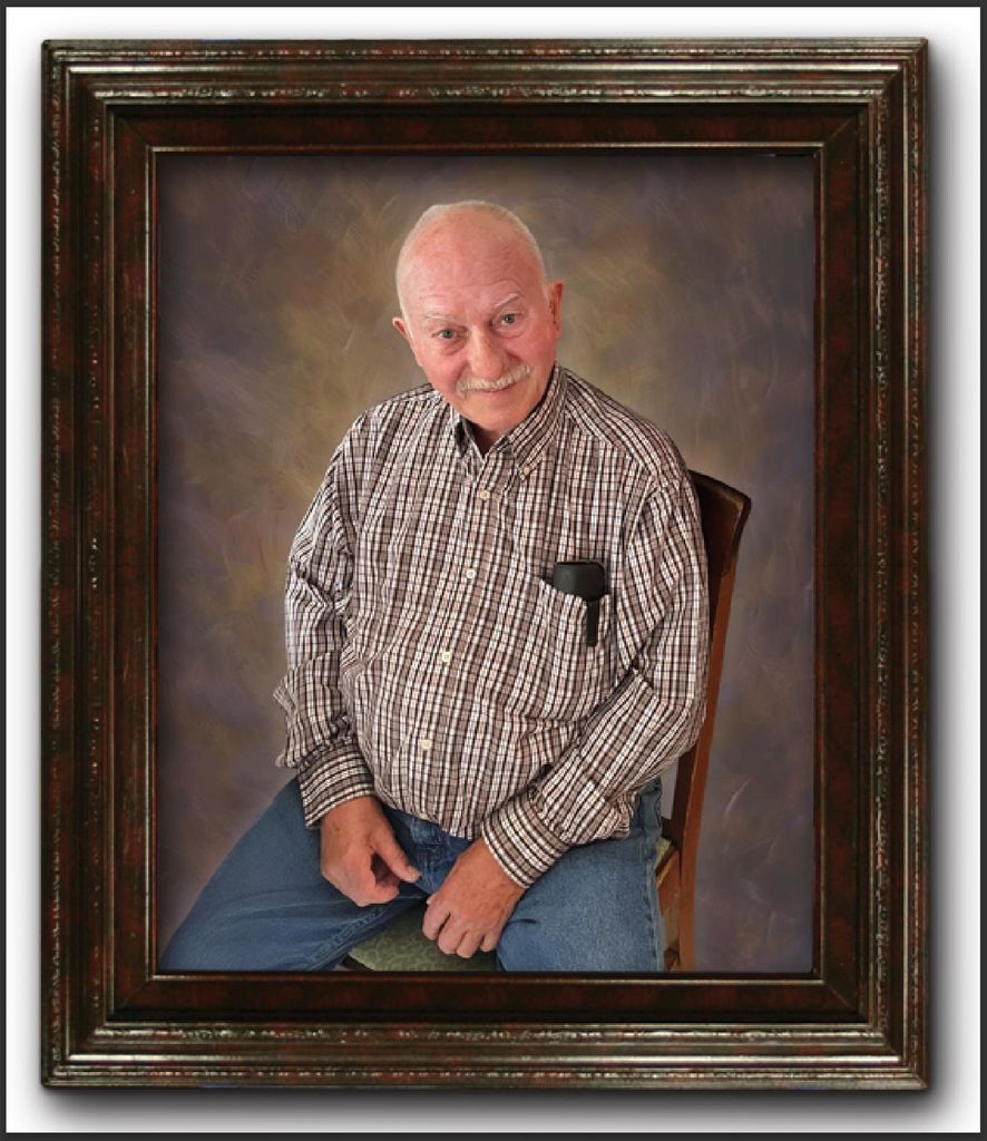Walter Fred Strangmeyer, Jr. Profile Photo
