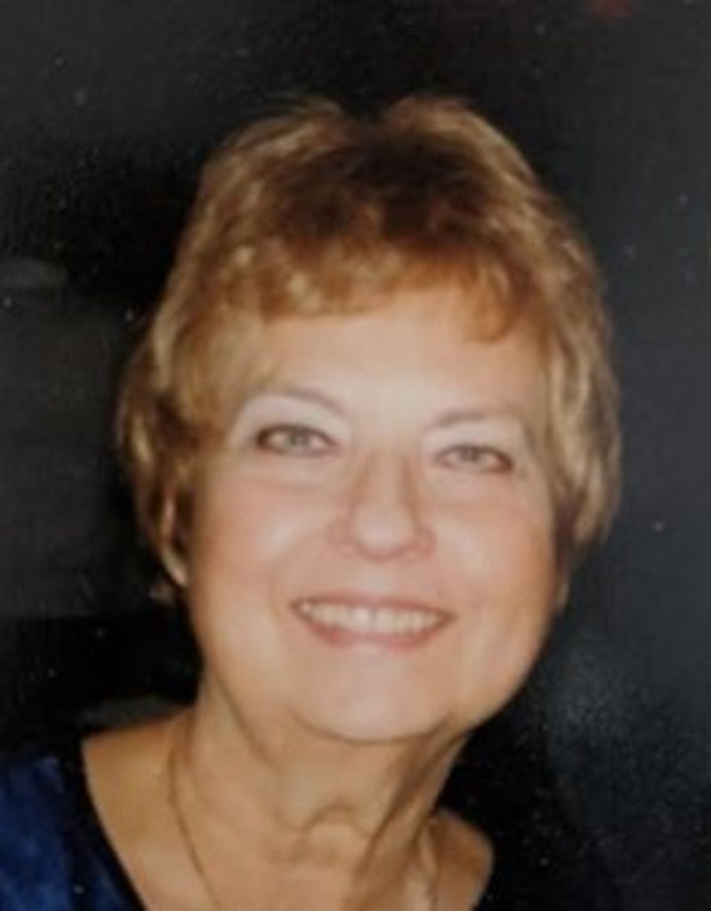Susan Ann Dillhoff