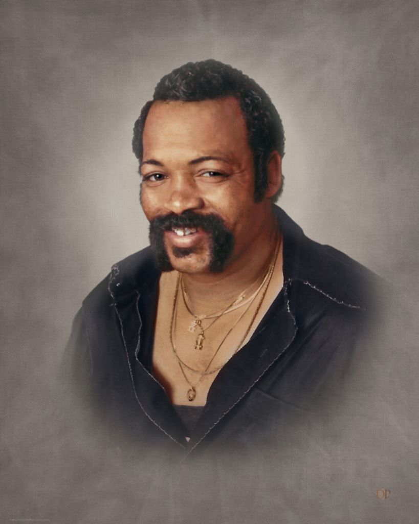 Chorssie C. Jones Profile Photo