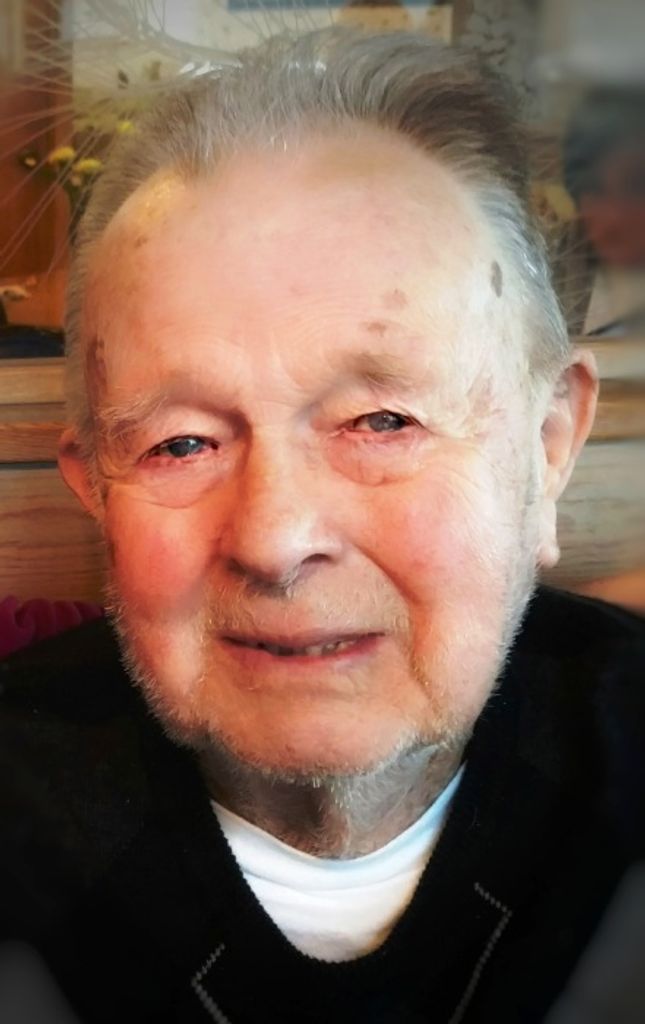 Ellsworth James