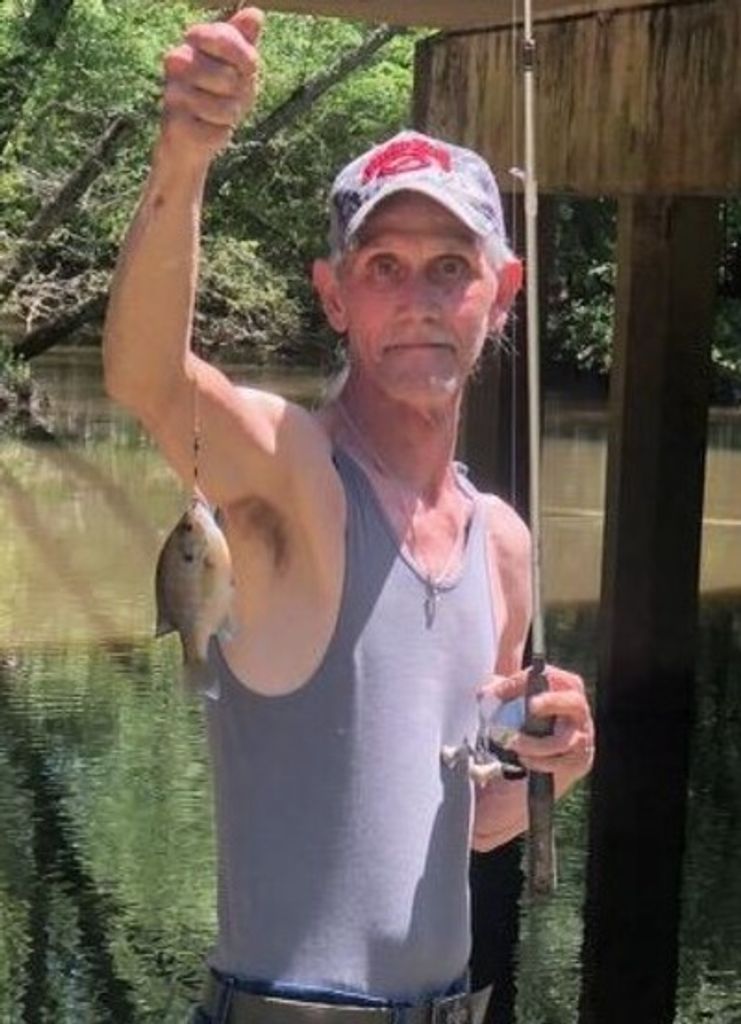 Leroy Moore, Jr. Profile Photo