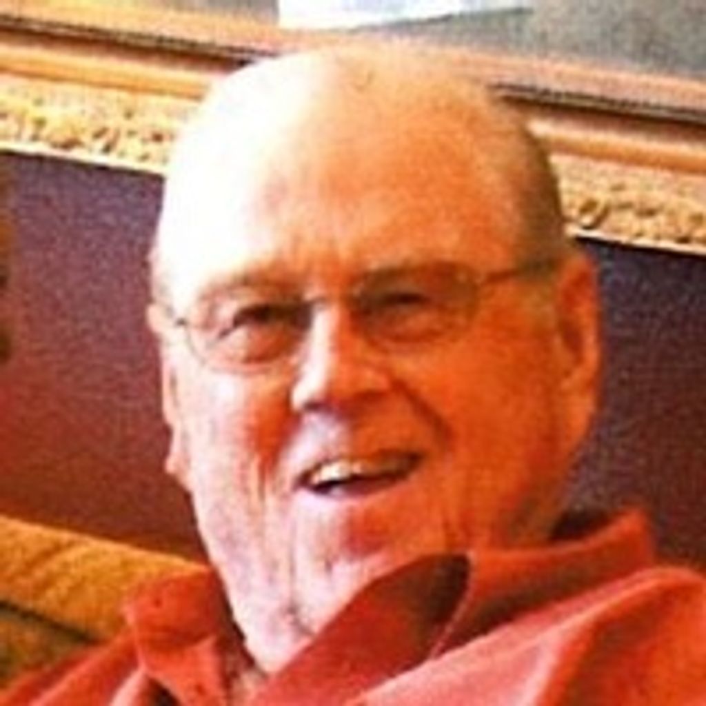 Orville Bernhoft