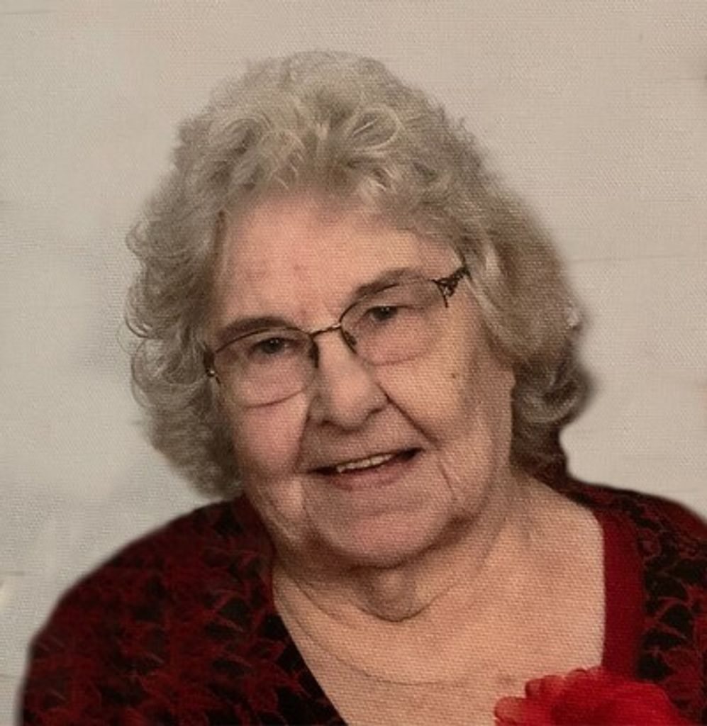 Ruth Hager Profile Photo