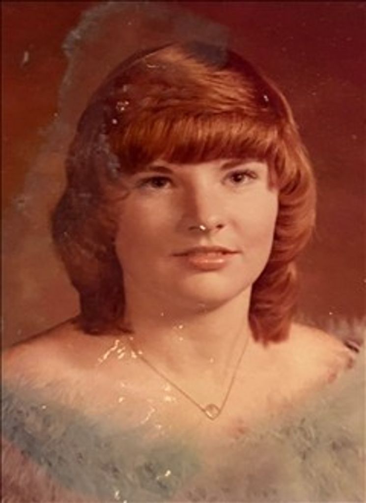 Carol Ann McLeland