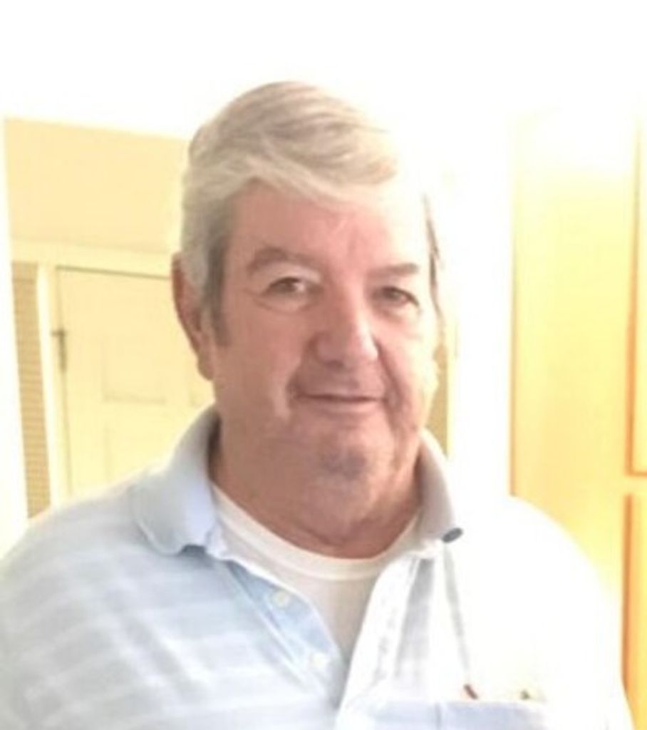 James "Jim" Louis Higgins Profile Photo