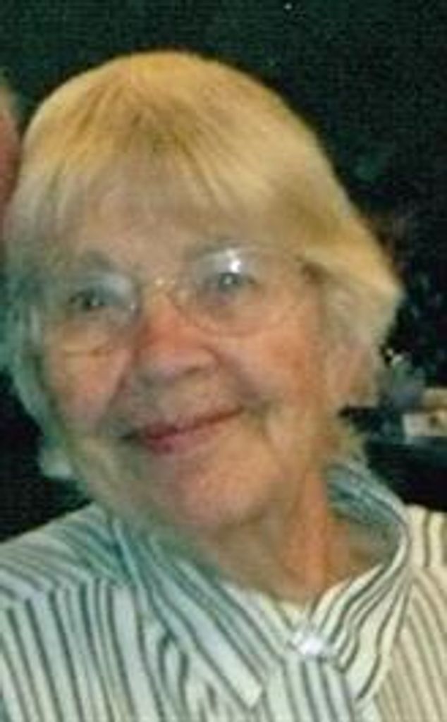 Florence Sutfin Profile Photo