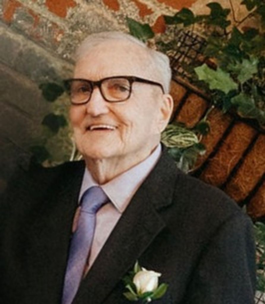Robert O'Sullivan
